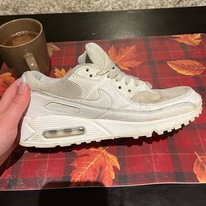 Nike air max 90